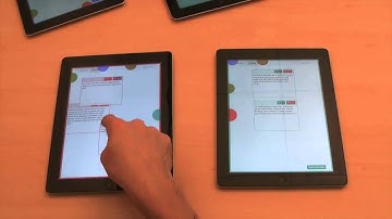 Spatially-aware or spatially-agnostic? Elicitation and Evaluation of User-Defined Cross-Device ...