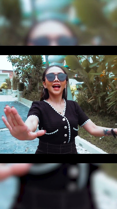 Syahiba Saufa  Watu Cilik