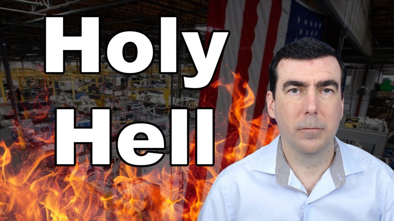A Major Threat to Trump’s Economy Just Surfaced – Millions of American Households at Risk!