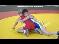 Wrestling  ringen bm chemnitz 2024 gr jugend c 34 kg hocke h  barsch