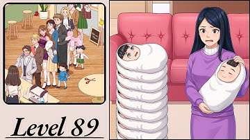 Annoying Puzzle Game: Level 89 – How to Solve? (Walkthrough)