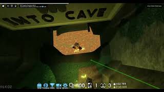 Roblox Flood Escape 2 | Cryptic Cascade (HIGHLIGHT MAP)