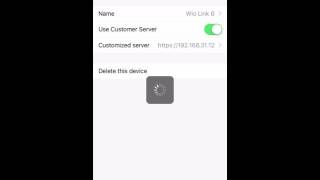 how to use the lean server