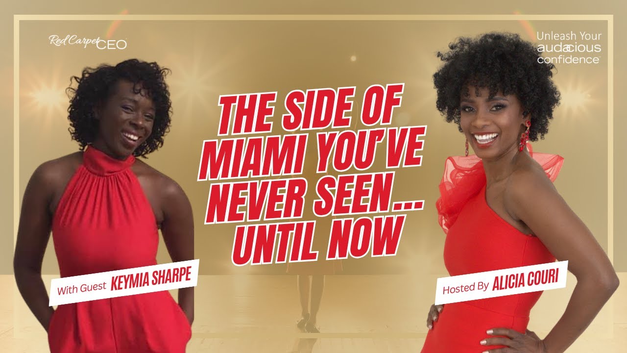 The Side of Miami You’ve Never Seen… Until Now YouTube