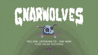 Gnarwolves "Day Man" chords