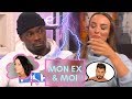 Monexmoi  khlo et andrew spars  cause de shanna et antho  en larmes vontils continuer 