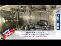 Best used anger hcx 2000 h drilling centre machinery from germany
