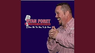 Video thumbnail of "Ryan Foret & Foret Tradition - Jailbird"