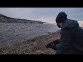 smelts fishing on manitoulin island