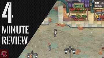 Chef RPG - Review in 4 Minutes