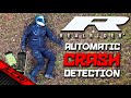 REAL RIDER Automatic Crash Detection | What&#39;s It All About??