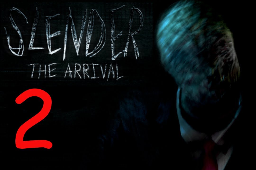 slender the eight pages counting method slender the eight pages counting method