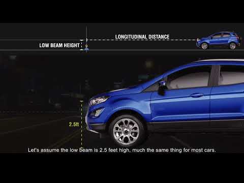 Sae Automotive Lighting Standards