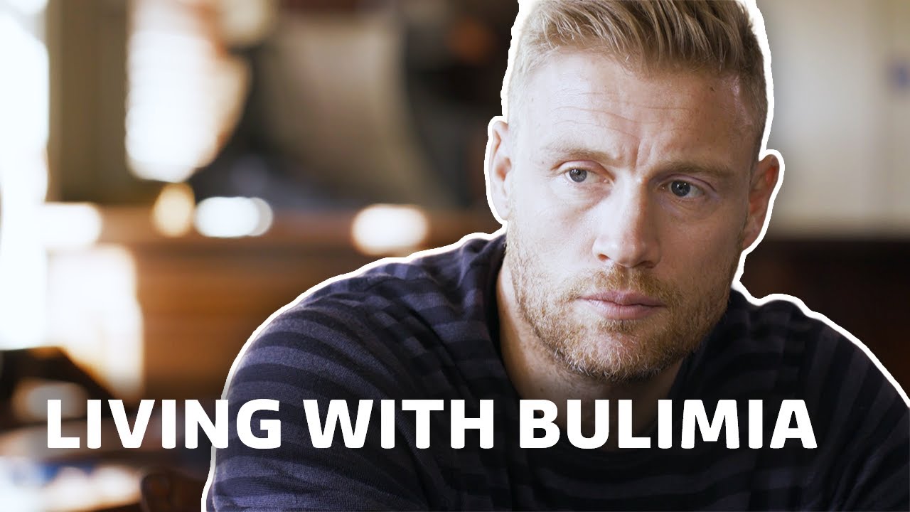 The Eating Disorder He Hid For 20 Years:  Freddie Flintoff Living With Bulimia S1 E1 | True Lives
