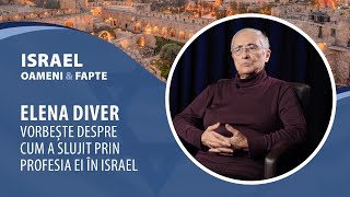 Dumnezeu este în control | Israel, oameni și fapte | 3.1 | Partea 1