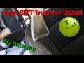 HARDCORE INTERIOR DETAIL!!! ***REMOVING SMOKE SMELL!!!