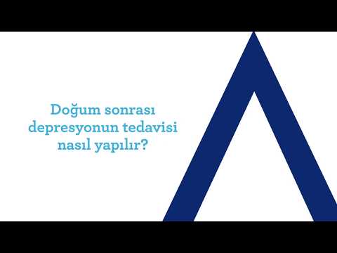 Video: Doğum Sonrası Depresyonun Nedenleri Ve Bununla Nasıl Başa çıkılacağı