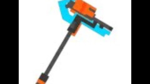 UTPR: Atomic Disassembler showcase + combo (i guess)