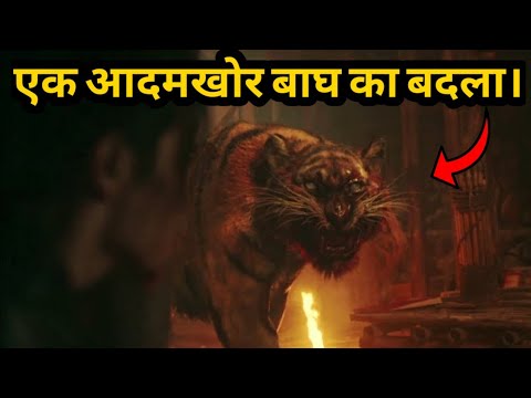 The True Story of The Revenge Of a Siberian Tiger in Hindi। Man Eating