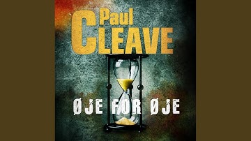 Chapter 56.4 & Chapter 57.1 - Øje for øje