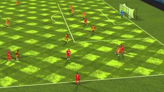 Fifa 14 Iphoneipad - Turkije Vs. Nederland