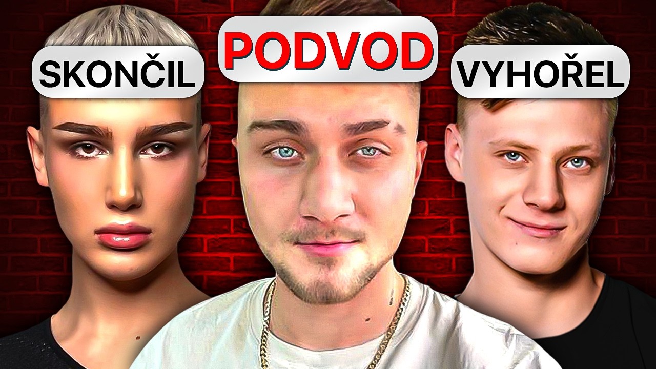 Kde Jsou Výherci LikeHousu Dnes?
