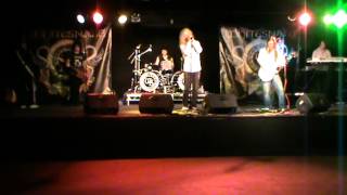 Whitesnake UK - Lie Down