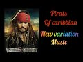 Pirats of caribbian music by parth karmur