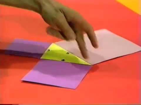 Proving Pythagoras