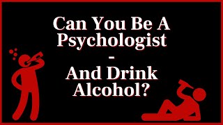 Can You Struggle with Substance Abuse AND Be a Therapist? | Ask a Forensic Psychologist