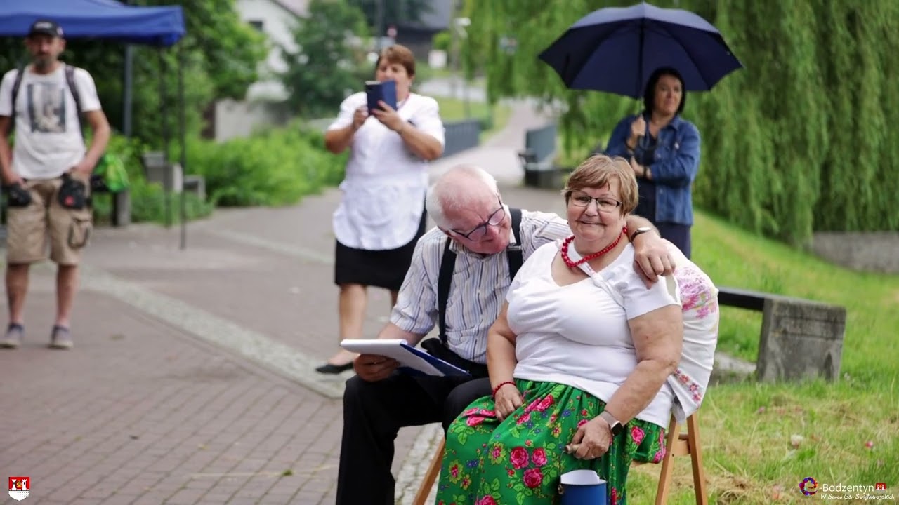Świętojanki w Bodzentynie - skrót wydarzenia