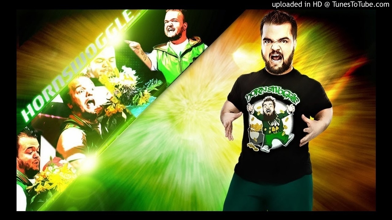 Hornswoggle Theme Song 2017 YouTube
