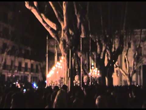 Pontificia y Real Hermandad y Cofradía de Nazarenos del Santísimo Cristo del Calvario y Nuestra Señora de la Presentación