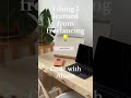 💰 1 Thing I Learned From Freelancing 🚀 #shorts