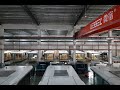 VESSEL-Founder of Spaced-themed luxury camp resort