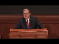 Angels & Astonishment - Elder Jeffrey R. Holland 2019