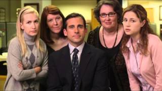 The Office Farewell