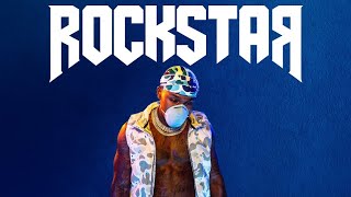 DaBaby & Roddy Ricch   Rockstar Lyrics