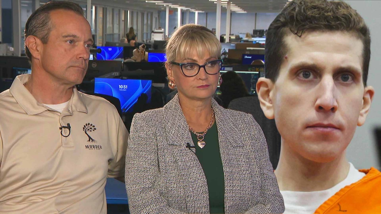 Idaho Murder Victim's Family Wants Bryan Kohberger To Face Firing Squad