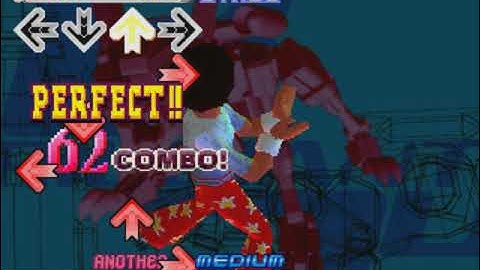 【DDR 3rdMIX(2ndReMIX)】BRILLIANT 2U【ANOTHER】