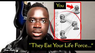 "Mind Parasites" Are Ruining Your Reality (How To Remove Them For Good)