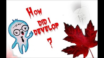 Development of tooth || Part1 || Initiation