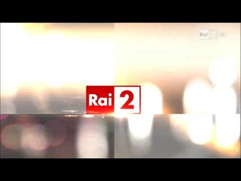 Rai 2 HD