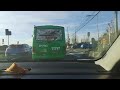 Compilación de microbuses de puerto montt