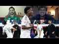 ¿PIDIÓ VINÍCIUS JR PERDÓN A SU ENTRENADOR XABI ALONSO DESPUÉS DE SU ENFADO EN EL CLÁSICO?