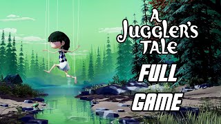 A Juggler's Tale - Full Game Gameplay Walkthrough (No Commentary, PS5) screenshot 2