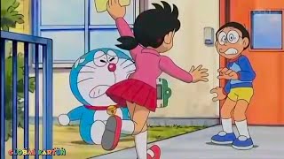 Doraemon Bahasa Indonesia HD || Kamera Berhenti Instan