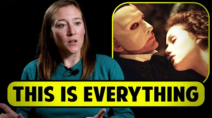 If A Story Can't Do This... It Needs More Work - Sarah T. Schwab