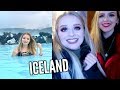 The most magical trip to iceland  sop.oesvlogs