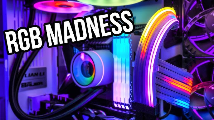 5 BEST RGB PSU Cables of [2023] 